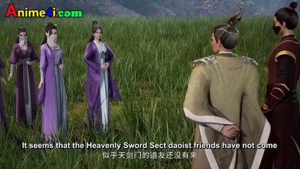 Watch Ten Thousand Worlds Episode 128 English Subtitles