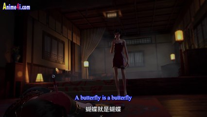 Watch Legend of Sho Episode 13 English Subtitles