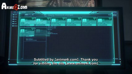 Watch Legend of the Supreme Soldier Episode 17 English Subtitles