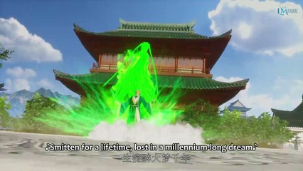 Watch The Peak Of True Martial Arts Episode 4 English Subtitles