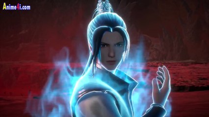 Watch Supreme Sword God Episode 134 English Subtitles