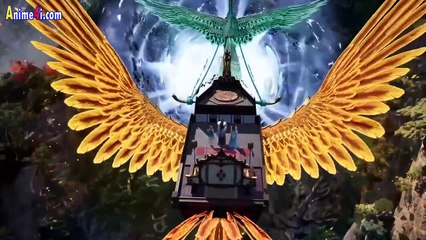 Watch Ten Thousand Worlds Episode 250 English Subtitles