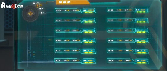Watch Fatal Rule (Shenyuan Youxi) Episode 7 English Subtitles