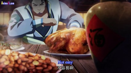Watch A Will Eternal Season 3 Episode 5 English Subtitles