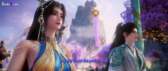 Watch Perfect World Episode 212 English Subtitles