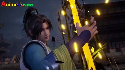 Watch Supreme God Emperor Episode 263 English Subtitles