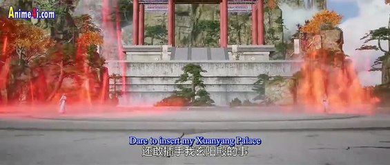 Ancient Lords Episode 160 English Subtitles Watch Ancient Lords Episode 160 English Subtitles