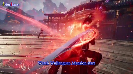 Watch Alchemy Supreme Episode 114 English Subtitles