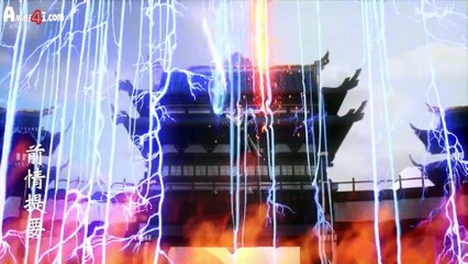 Watch Legend of Xianwu Episode 44 English Subtitles