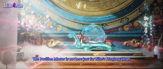Watch Eclipse of Illusion Episode 7 English Subtitles