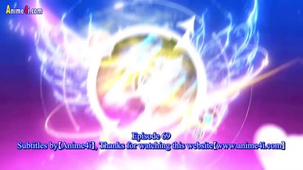 Watch Soul Land 2: The Peerless Tang Sect Episode 69 English Subtitles