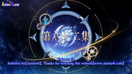 Watch Soul Land 2: The Peerless Tang Sect Episode 62 English Subtitles