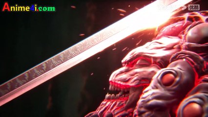 Watch The Demon Hunter Episode 12 English Subtitles