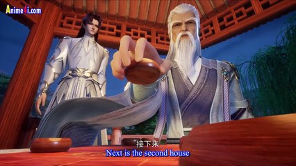 Watch Glorious Revenge of Ye Feng Episode 100 English Subtitles