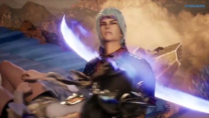 Watch Against The Sky Supreme Episode 24 English Subtitles