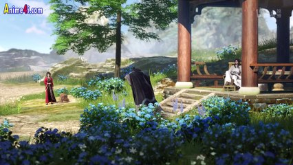 Watch The Path Toward Heaven Episode 11 English Subtitles