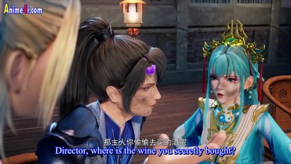 Watch Dubu Xiaoyao Episode 428 English Subtitles