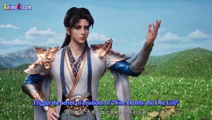 Watch Hidden Sect Leader Episode 41 English Subtitles