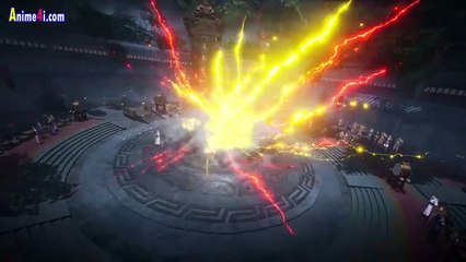 Watch Against The Sky Supreme Episode 390 English Subtitles