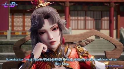 Watch Myth of the Ancients Episode 107 English Subtitles