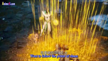 Watch Myth of the Ancients Episode 268 English Subtitles