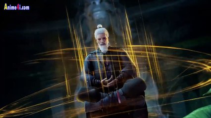 Watch Lingwu Continent Episode 77 English Subtitles