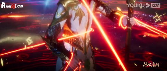 Watch The Magic Chef Of Ice And Fire Episode 111 English Subtitles