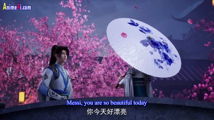 Watch Alchemy Supreme Episode 85 English Subtitles