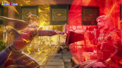 Watch Glorious Revenge of Ye Feng Episode 84 English Subtitles