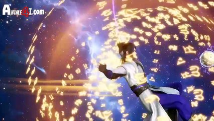 Watch The Galaxy Emperor Episode 46 English Subtitles