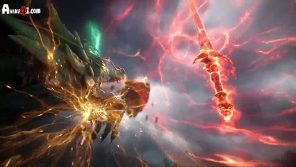 Watch Apotheosis (Become a God) Episode 61 English Subtitles