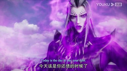 Watch The Legend of Yang Chen Episode 32 English Subtitles