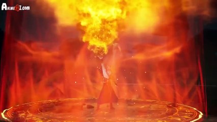 Watch Supreme God Emperor Episode 338 English Subtitles