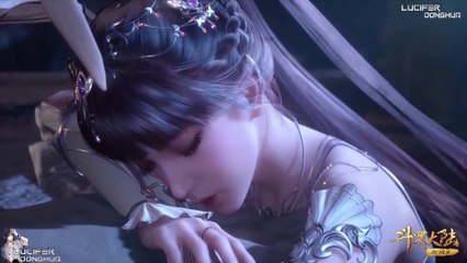 Watch Soul Land (Douluo Dalu) Episode 231 English Subtitles