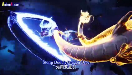 Watch Throne of Seal Episode 112 English Subtitles