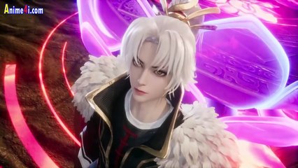Watch Myriad Realms Supreme Episode 147 English Subtitles