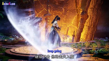 Watch The Peak Of True Martial Arts Episode 183 English Subtitles