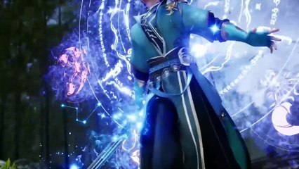 Watch The Secrets of Star Divine Arts Episode 24 English Subtitles