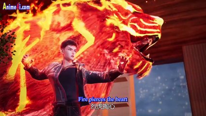 Watch My WeChat is connected to Dragon Palace Episode 4 English Subtitles