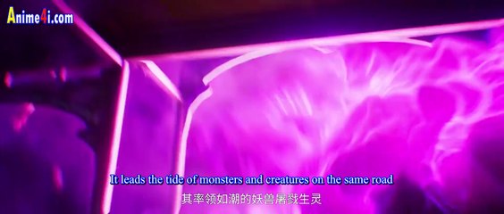 Watch Jade Dynasty Season 3  Episode 1 English Subtitles