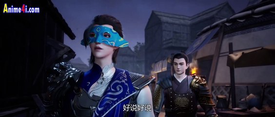 Watch The Sword Immortal is Here Episode 70 English Subtitles
