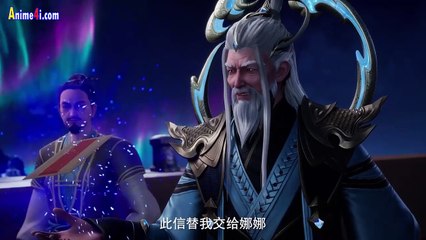 Watch Martial Master Episode 481 English Subtitles
