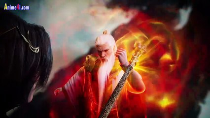 Watch Lingwu Continent Episode 83 English Subtitles