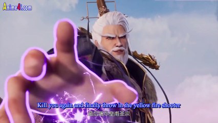 Watch Against The Sky Supreme Episode 337 English Subtitles