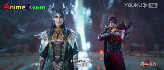 Watch The Magic Chef Of Ice And Fire Episode 107 English Subtitles