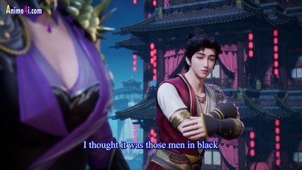 Watch Fighting for the Throne Episode 40 English Subtitles
