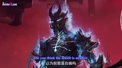 Watch Martial Master Episode 567 English Subtitles