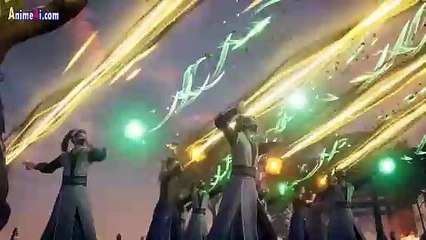 Watch Supreme God Emperor Episode 430 English Subtitles