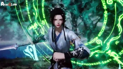 Watch The Secrets of Star Divine Arts Episode 17 English Subtitles