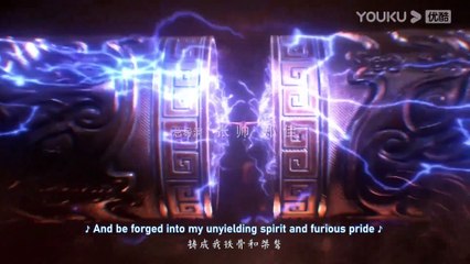 Watch Apotheosis (Become a God) Episode 24 English Subtitles